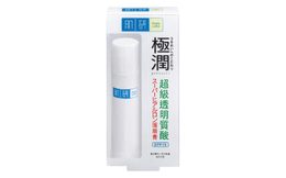 HADA LABO Gokujyun Hyaluronic Acid Lip Balm SPF15