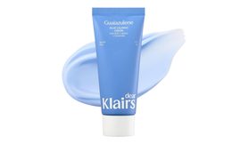 KLAIRS Éjszakai nyugtató arckrém Midnight Blue Calming Cream (60ml)