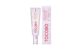 TOCOBO Oční krém Collagen Brightening Gel Eye contour cream (30 ml)
