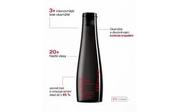 SHU UEMURA Shampooing Ashita Supreme Shampoo (300 ml)