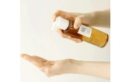 Beauty of Joseon Čistící olej Ginseng Cleansing Oil (210 ml)