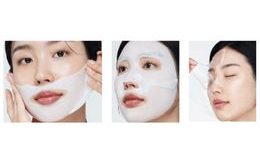 BIODANCE Hidrogelna obrazna maska Bio-Collagen Real Deep Mask (4 kosi)