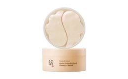 LUX Travel Contact Lens Set - Black