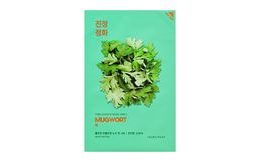 Holika Holika Pleťová maska Pure Essence Mask Sheet - Mugwort