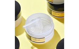 Cosrx Masky pod oči Advanced Snail Hydrogel Eye Patch (60 ks / 90g)