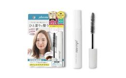 PLUS EAU Styling Gel with Brush for Hair Fixation HAIR POINT REPAIR