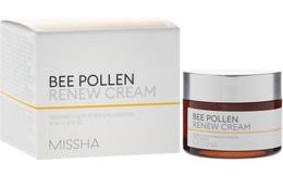 MISSHA Pleťový krém a primer 4v1 Glow Skin Balm (50 ml) - kopie