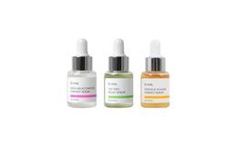 iUNIK Daily Serum Trial Set