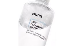 ROVECTIN Micelarna čistilna voda Aqua Deep Cleansing Water Renewed (400 ml)