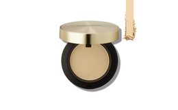 THE SAEM Pudr Eco Soul Luxury Gold Pact #21 Light Beige