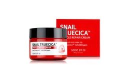 Some By Mi Pleťový krém Snail Truecica Miracle Repair Cream (60 g)