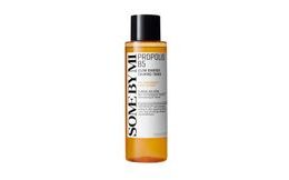 SOME BY MI Pleťový toner Propolis B5 Glow Barrier Calming Toner (150 ml)