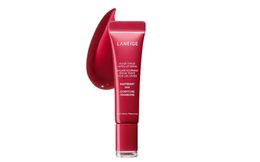LANEIGE Tónovací sérum na rty Glaze Craze Tinted Lip Serum - Raspberry Jam