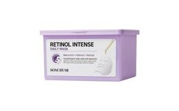 SOME BY MI Regenerační a liftingové platýnové masky Retinol Intense Daily Mask (30 ks)