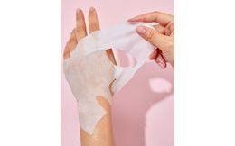 Cosrx Pleťová maska Full Fit Propolis Nourishing Magnet Sheet Mask