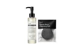Klairs Čistící o odličovací olej Gentle Black Deep Cleansing Oil (150ml)
