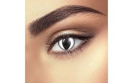 Crazy čočky - dioptrické - VIPER (1 ks)