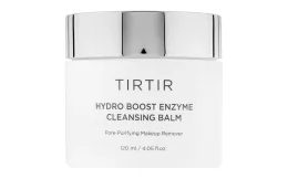 TIRTIR Hydro Boost Enzyme Cleansing Balm Pore-Purifying Makeup Remover (120 ml)