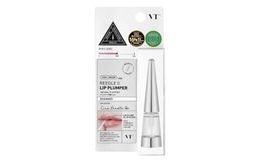 VT Gloss pour les lèvres nourrissant avec effet volumateur REEDLE SHOT Lip Plumper Beginner (4,3 g)