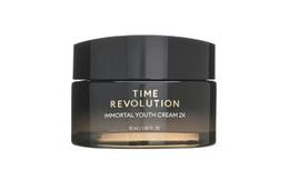 MISSHA Krem do twarzy Time Revolution Immortal Youth Cream 2X (50 ml)