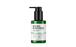 Some By Mi Čistící pěna Bye Bye Blackhead 30 Days Miracle Green Tea Tox Bubble Cleanser (120 g)