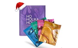 HOLIKA HOLIKA The Real Christmas BOX