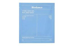 BIODANCE Hydrogelová pleťová maska Hydro Cera-Nol Real Deep Mask