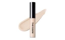 THE SAEM Tekutý korektor Cover Perfection Tip Concealer SPF28 PA++