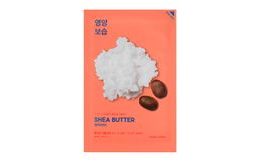 Holika Holika Pleťová maska Pure Essence Mask Sheet - Shea Butter