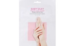 HOLIKA HOLIKA Handmaske Baby Silky Hand Mask (1 Paar)