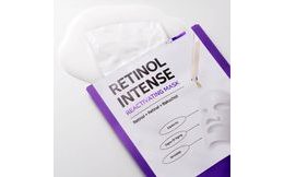 BIODANCE Hidrogelna obrazna maska Bio-Collagen Real Deep Mask (4 kosi)