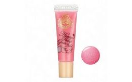 SHISEIDO MAJOLICA MAJORCA Lippenbalsam Honey Pump Gloss Neo #PK246