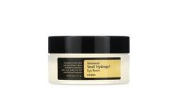 Cosrx Masky pod oči Advanced Snail Hydrogel Eye Patch (60 ks / 90g)