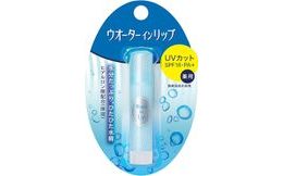 SHISEIDO Lippenbalsam Water In Lip Balm UV Cut SPF18 PA+