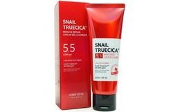 Some By Mi Čistící pleťový gel Snail Truecica Miracle Repair Low ph Gel Cleanser (100 ml)