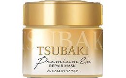 SHISEIDO TSUBAKI Premium Ex Repair Maska za lase (180 g)