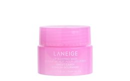 LANEIGE Balzam a nočná maska na pery Lip Sleeping Mask Sweet Candy Mini