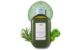 KUNDAL Naturalny szampon Honey & Macadamia Shampoo (500 ml)