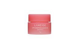 Laneige Noční maska na rty Lip Sleeping Mask EX Berry