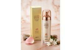 SKIN79 Toner visage Golden Snail Intensive Toner (130 ml)