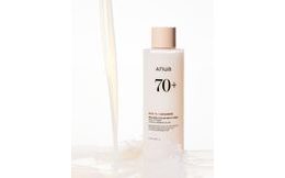 ANUA Make-up Matt But Glow Cover Beige (50 ml)