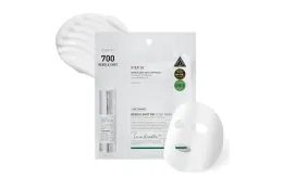 VT Dvoukroková maska s mikrojehličkami REEDLE SHOT 700 2-Step Mask (1,5 g + 25 g)