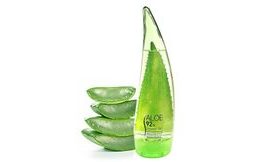 Holika Holika Sprchový gel Aloe 92% Shower Gel (250ml)