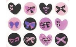 YAOZHI Ilustrativni obliži za akne Radiance Acne Pimple patch - Blokette (36 kosov)