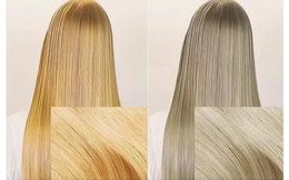 KUNDAL Naturalny szampon Honey & Macadamia Shampoo (500 ml)