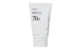 ANUA Pletový krém Heartleaf 70% Soothing Cream (100 ml)