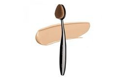 Kozmetični trak in zapestnice proti kapljanju vode - črna