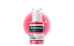 Dr. MELAXIN Pleťové sérum s mikrojehličkami Cemenrete Cyano Pink Spicule Serum (30 ml)