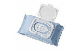 MISSHA Čistilni robčki za obraz Super Aqua Ultra Hyalron Cleansing Water Wipes (30 kosov)