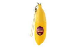 TONYMOLY Bálsamo labial Mini Fruit Lip Balm - Banana